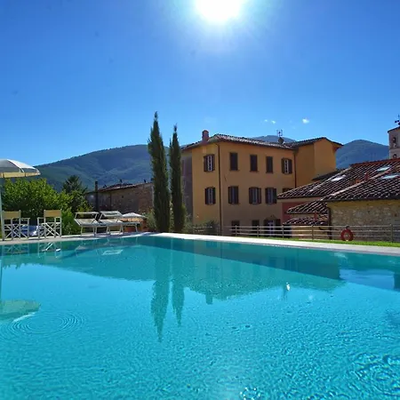 Flavia Lantställe Santa Maria Giudice
